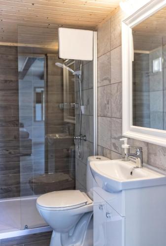 Gallery image of Bornholm Panorama Apartments in Svaneke