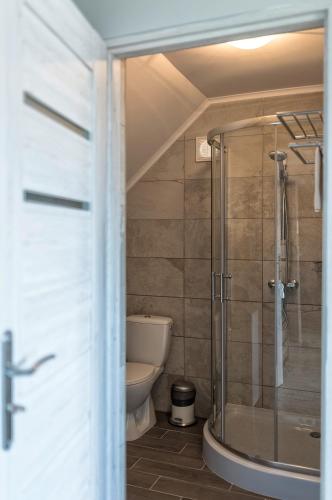 Gallery image of Bornholm Panorama Apartments in Svaneke