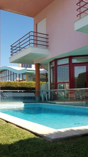 Albufeira Marina Villa 27