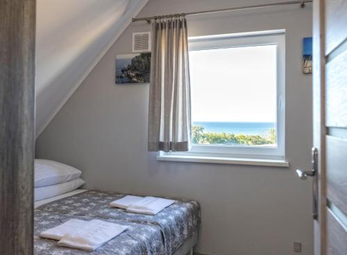 Gallery image of Bornholm Panorama Apartments in Svaneke