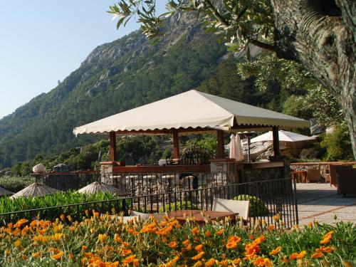 Gallery image of Dionysos Village Hotel Marmaris in Turunc