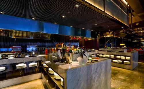 Φωτογραφία από το άλμπουμ του Kempinski Hotel Beijing Yansha Center στο Πεκίνο