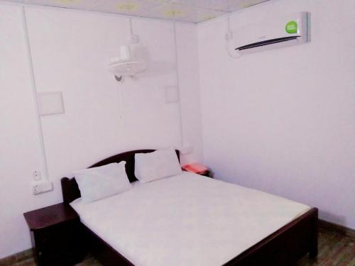 Gallery image of Nirmaa Shadow Inn in Pasikuda
