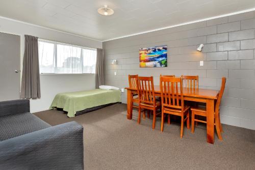 Gallery image of Continental Motel in Whangarei