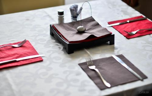 Fotografie z fotogalerie ubytování Garni Hotel 018 In v destinaci Niš