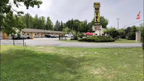 Fotografie z fotogalerie ubytování Wasaga Motel Inn v destinaci Wasaga Beach