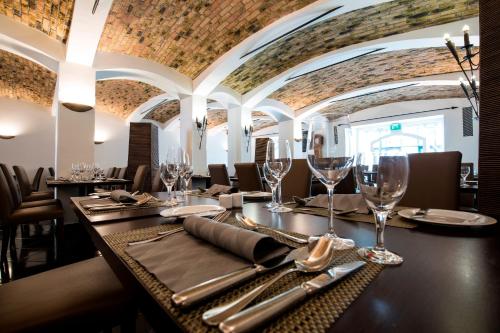 Lindner Hotel Speyer – Photos 5