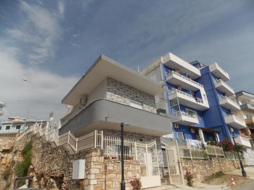 Vasili Sunstay Apartments