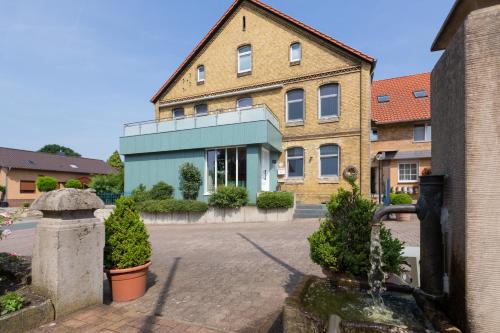 Gallery image of Hotel Gödecke in Sarstedt