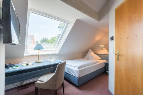 Gallery image of Hotel Gödecke in Sarstedt