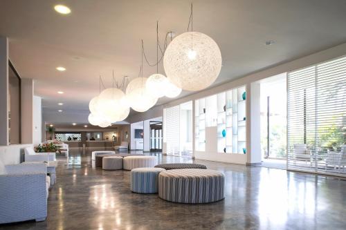 Gallery image of Golf Hotel Punta Ala in Punta Ala