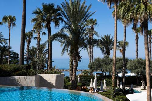 Photo de la galerie de l'établissement Annabelle, à Paphos