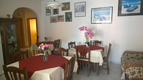 マーリエにあるB&B Salento Vacanzeのギャラリーの写真