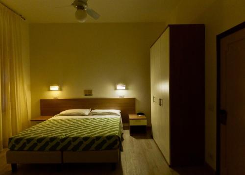 Gallery image of Albergo Le Sorgenti in Chianciano Terme