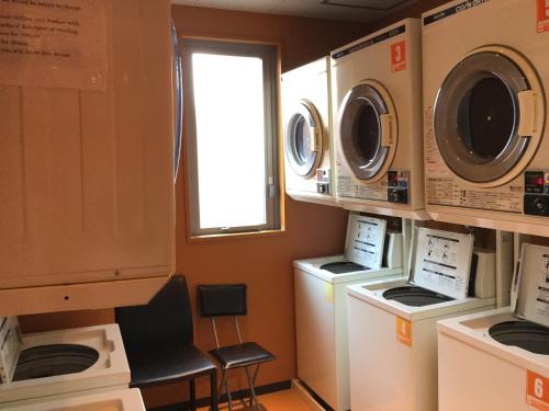 Imagen de la galería de Hotel 1-2-3 Takasaki, en Takasaki