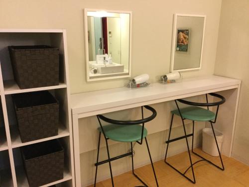 Imagen de la galería de Hotel 1-2-3 Takasaki, en Takasaki