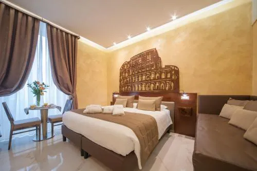Maison Tritone photo 13