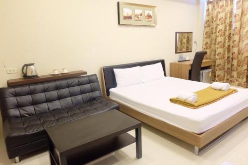 Billede fra billedgalleriet på HTel Resort i Bangkok