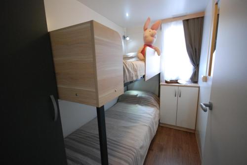 Gallery image of Topcamp in Union Lido in Cavallino-Treporti