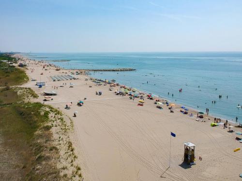 Gallery image of Topcamp in Union Lido in Cavallino-Treporti