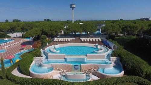 Gallery image of Topcamp in Union Lido in Cavallino-Treporti