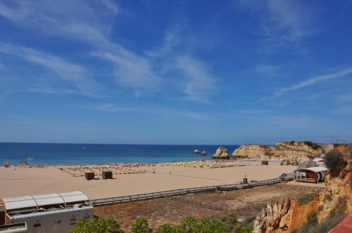 Praia da Rocha Portimão Algarve