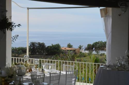 Gallery image of Hotel Agave e Ginestra in Ventotene