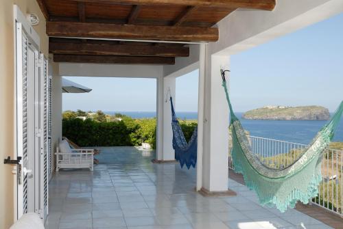 Gallery image of Hotel Agave e Ginestra in Ventotene