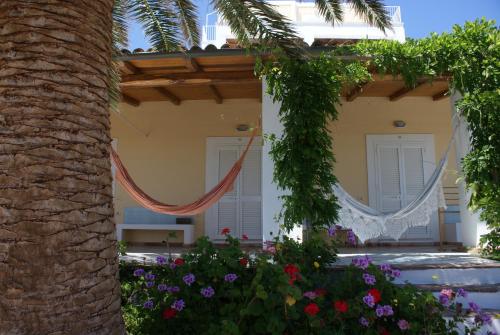 Gallery image of Hotel Agave e Ginestra in Ventotene
