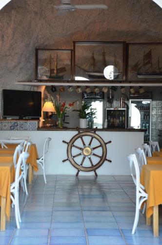 Gallery image of Hotel Agave e Ginestra in Ventotene