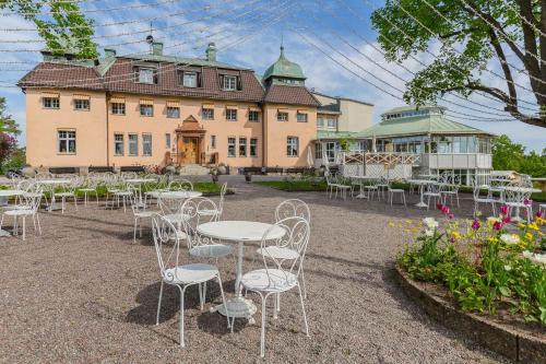 Såstaholm Hotell & Konferens