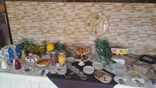 Đồ ăn tại/gần công viên nghỉ dưỡng