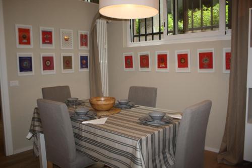 Casa-atelier a due passi dal Duomo!