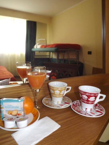 Gallery image of Hotel Kristall in San Massimo