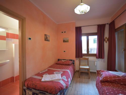 Foto dalla galleria di Rifugio Fedaia a Malga Ciapela