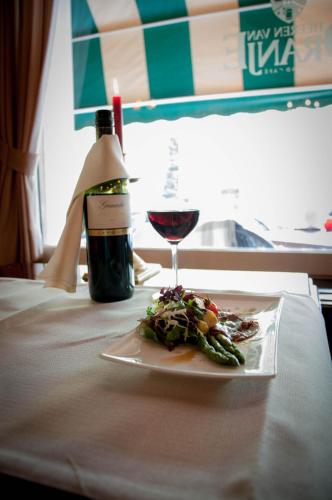 Drykkir á Parkhotel Mastbosch Breda