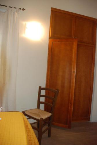 Katil atau katil-katil dalam bilik di Hotel Bosco Selene