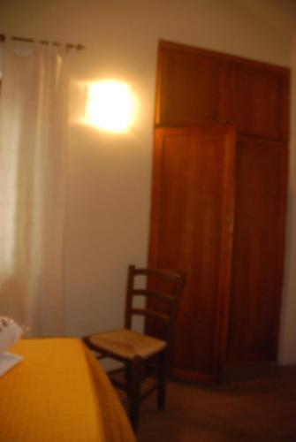 Katil atau katil-katil dalam bilik di Hotel Bosco Selene