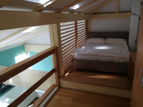 Afbeelding uit fotogalerij van Apartments Zlatko Delic in Ika