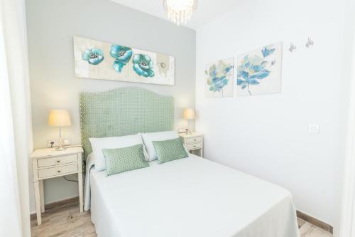 Gallery image of Cubo's Apartamento Boutique Alhaurin in Alhaurín el Grande