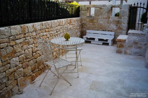 Photo de la galerie de l'établissement Dimore Miravalle, à Martina Franca