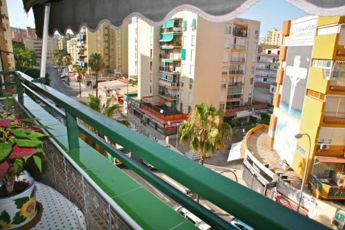 Piso Centro Torremolinos