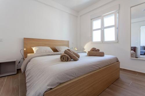 Valencia Flat Rental Malvarrosa Beach zone