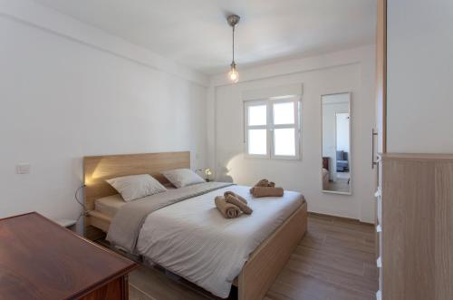 Valencia Flat Rental Malvarrosa Beach zone