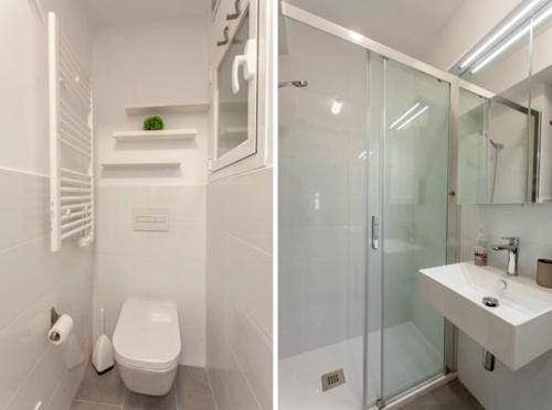 Valencia Flat Rental Malvarrosa Beach zone