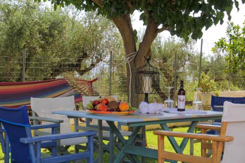 Bevande di Villa Sunshine