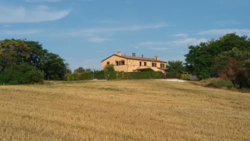 Gallery image of Casale Le Maschere in Numana