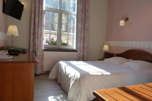 Hotel Croonhof
