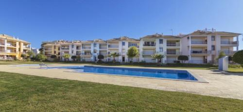 Galeriebild der Unterkunft Beach Apartment Villa Columbus in Vilamoura