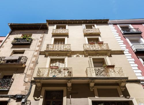 Gran Via I Santa Ana